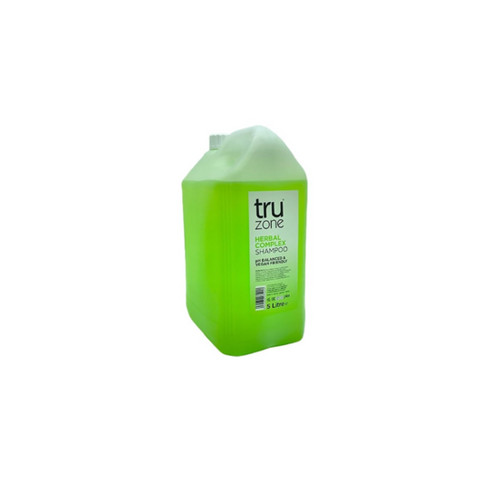 Truzone Herbal Complex Shampoo 1L