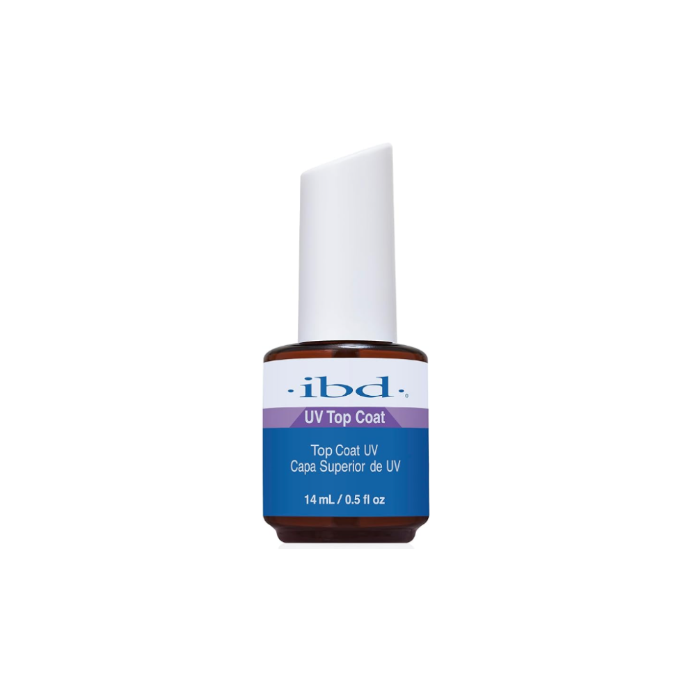 IBD UV Top Coat 14 ml