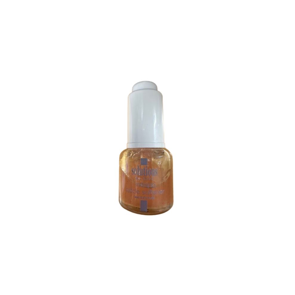 Solutions by Hive Cutispa Cuticle Softener 14ml