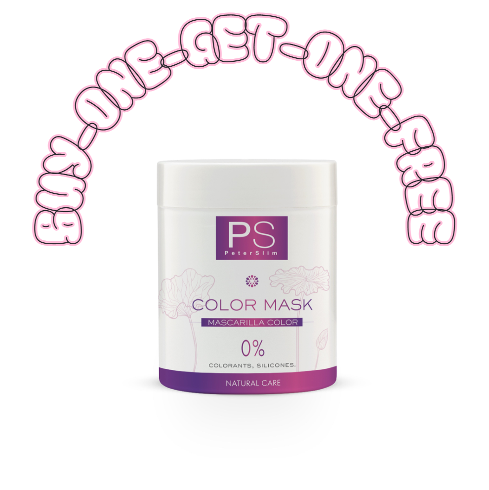 PS Colour Mask