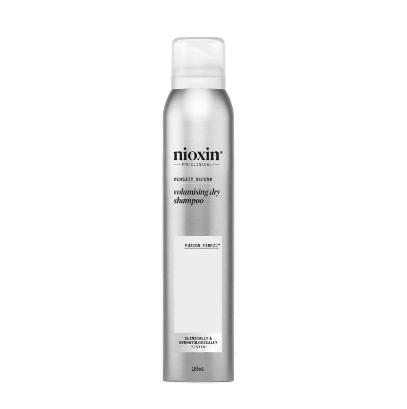 Nioxin Volumising Dry Shampoo 180ml