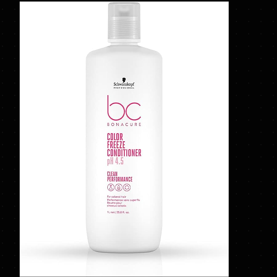 Schwarzkopf BC Bonacure Conditioner