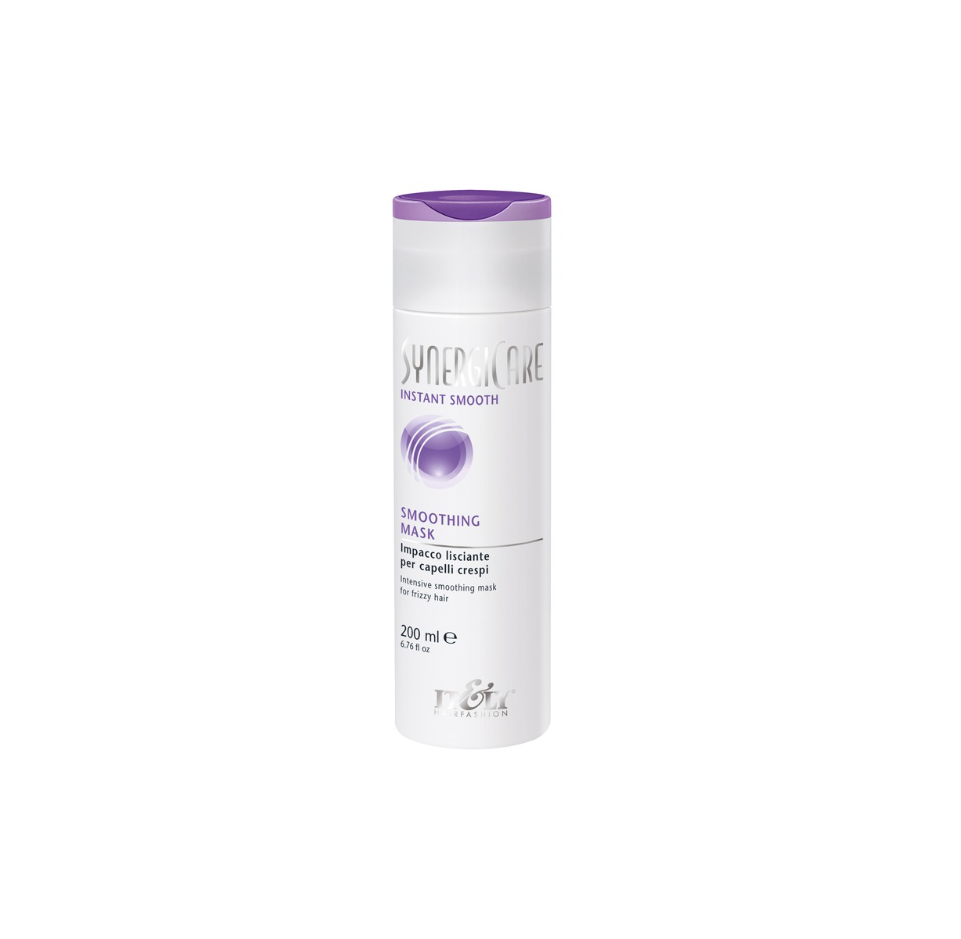 IT&LY SynergiCare Instant Smooth Mask 200ml