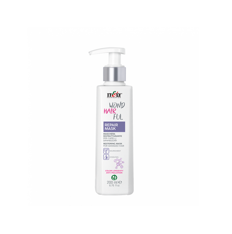 IT&LY WondHAIRful Repair Mask 200ml
