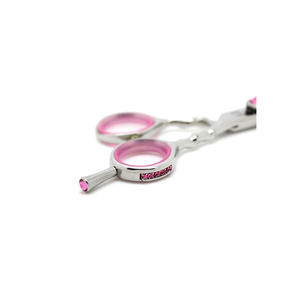 TRI Insignia C Offset 5.5" Razor Sharp Scissors (various colours)