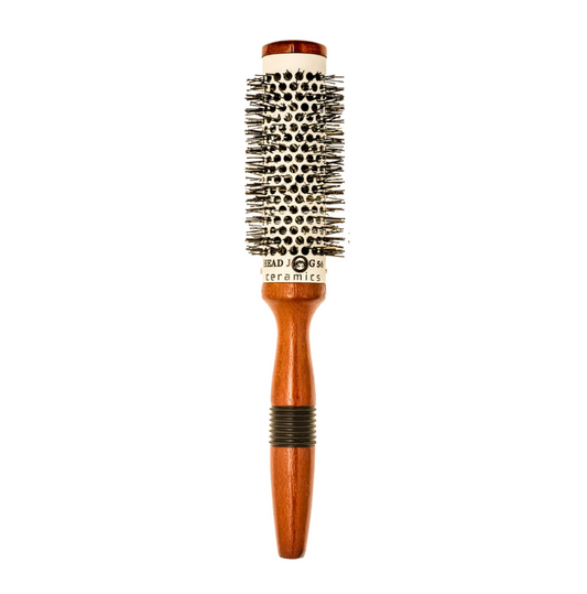Head Jog 56 Wood Ceramics Radial Brush 33mm