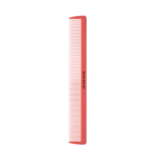 Head Jog 201 Cutting Comb Pink