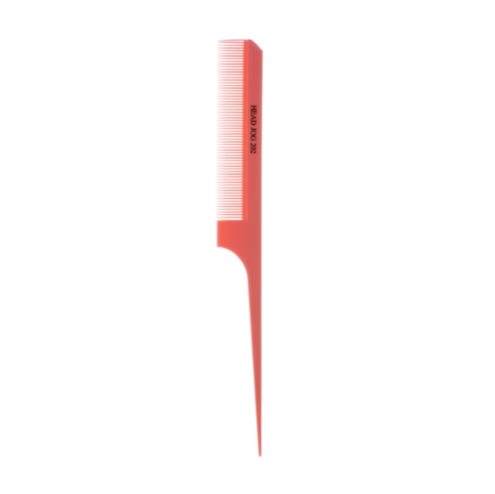 Head Jog 202 Tail Comb Pink