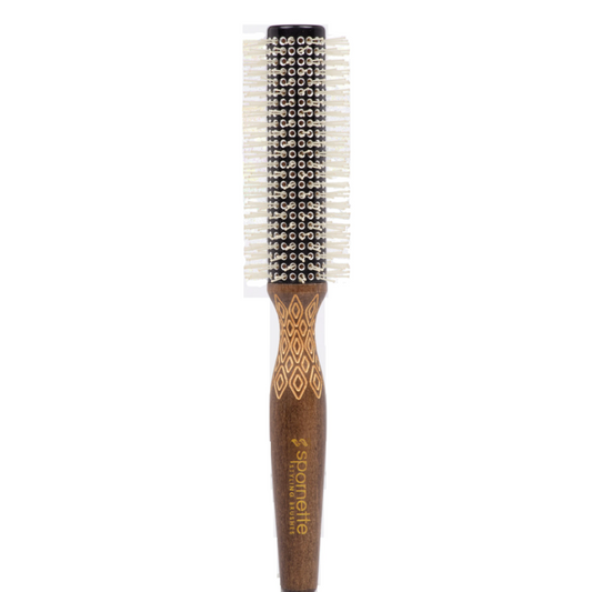 Spornette Etched Thermal Rounder