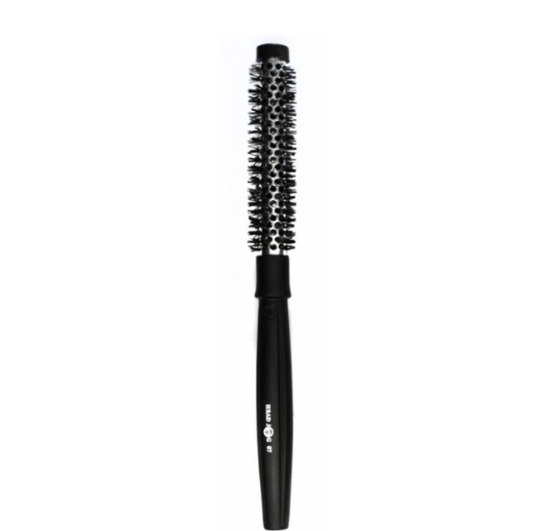 Head Jog 07 Heat Retainer Brush 12mm