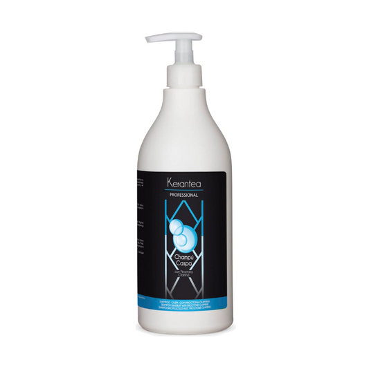 Kerantea Professional Dandruff Shampoo with Piroctone Olamine 750ml