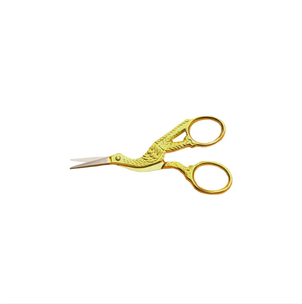 Hive Stork scissors