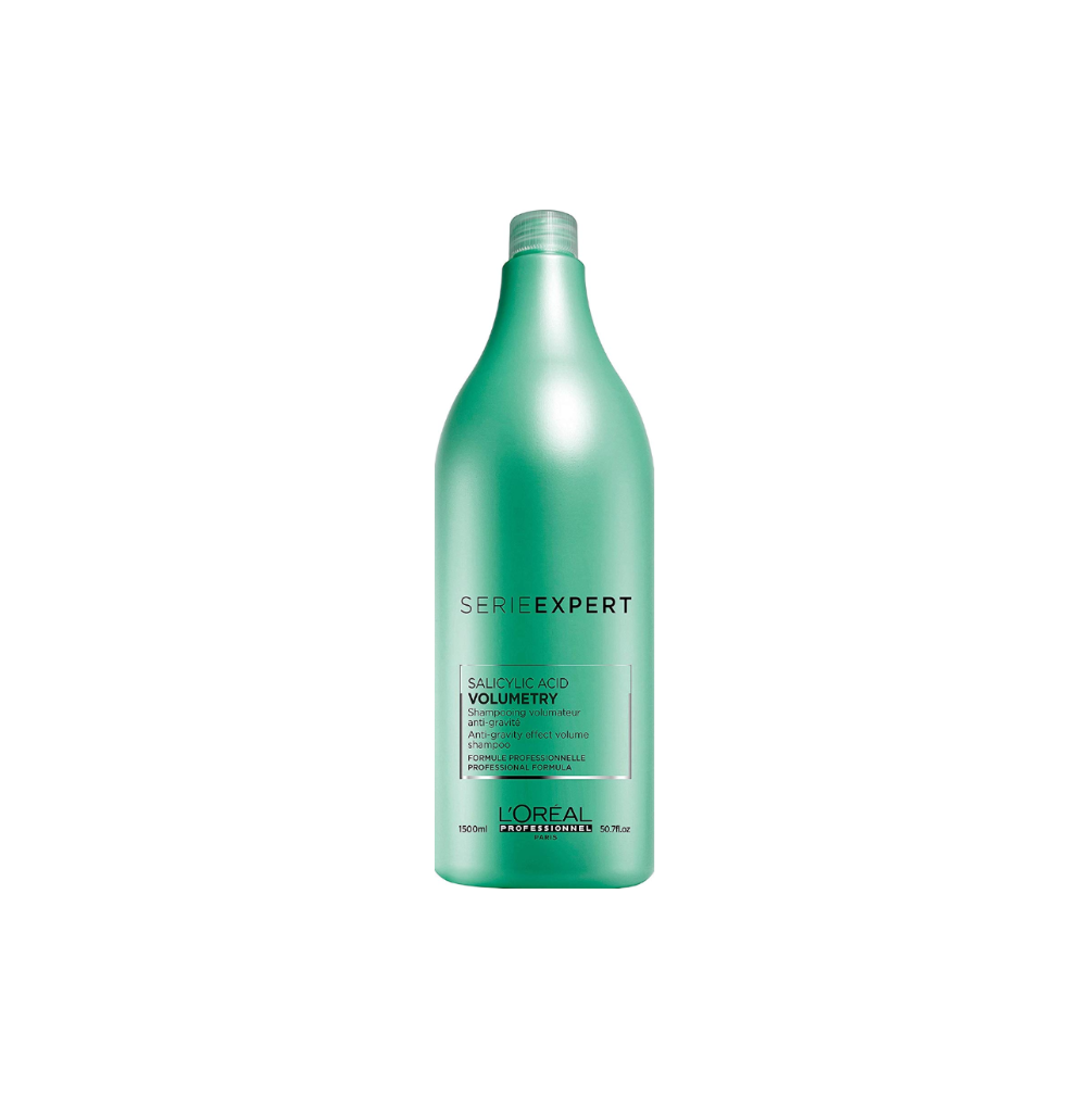 L'oréal Professionnel Serie Expert Volumetry Salicylic Acid + HydraLight Shampoo