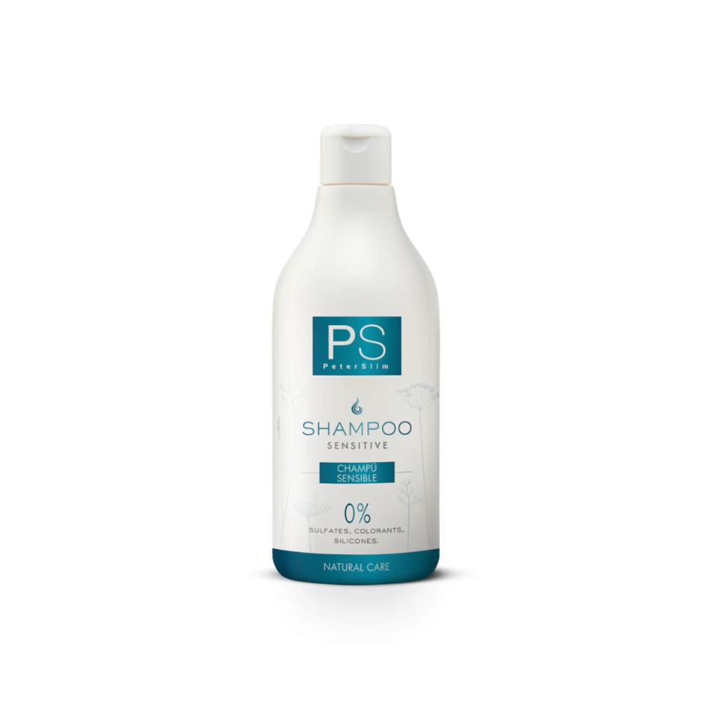 PS Sensitive Shampoo