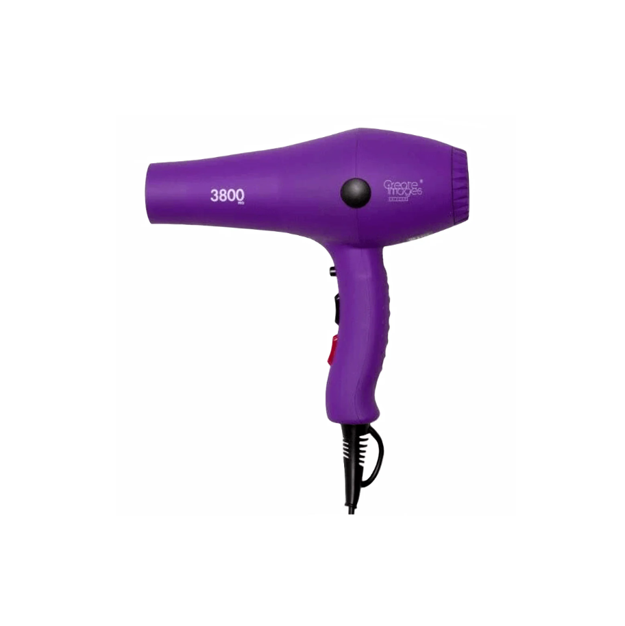 Create Images 3800 Professional Hair Dryer