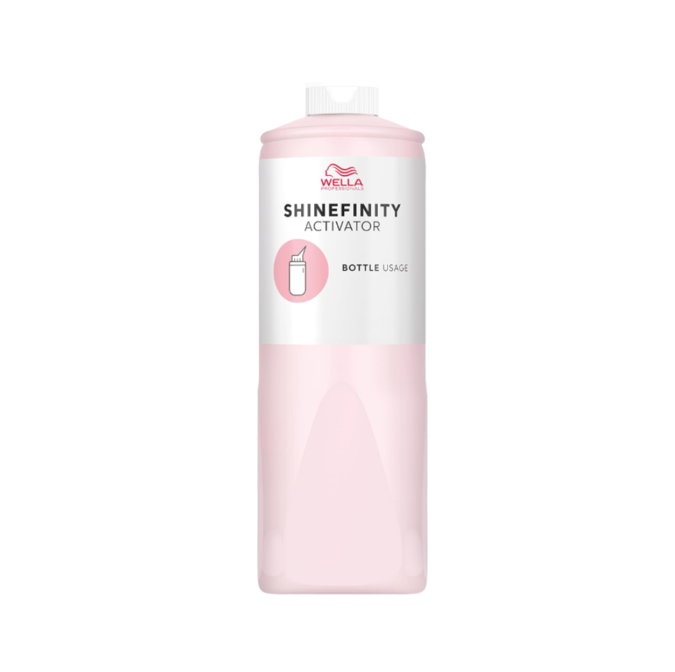 Wella Shinefinity Activator (1Litre)