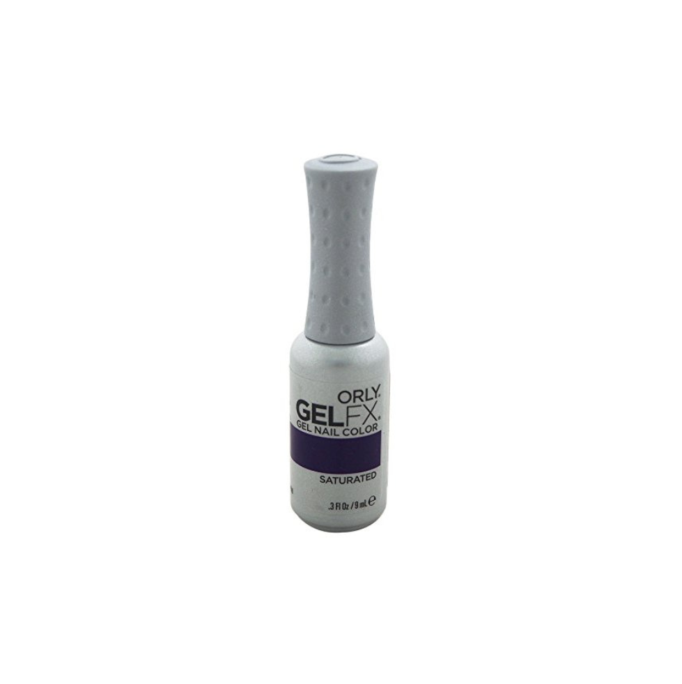 Orly Gel FX (clearance final few) 9ml