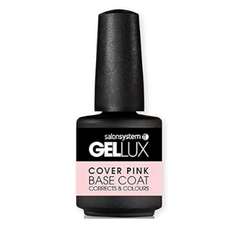 Gellux Gel Polish 15ml