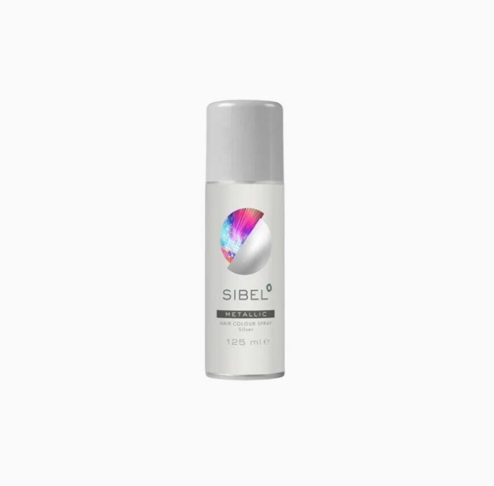 Sibel Hair Colour Sprays