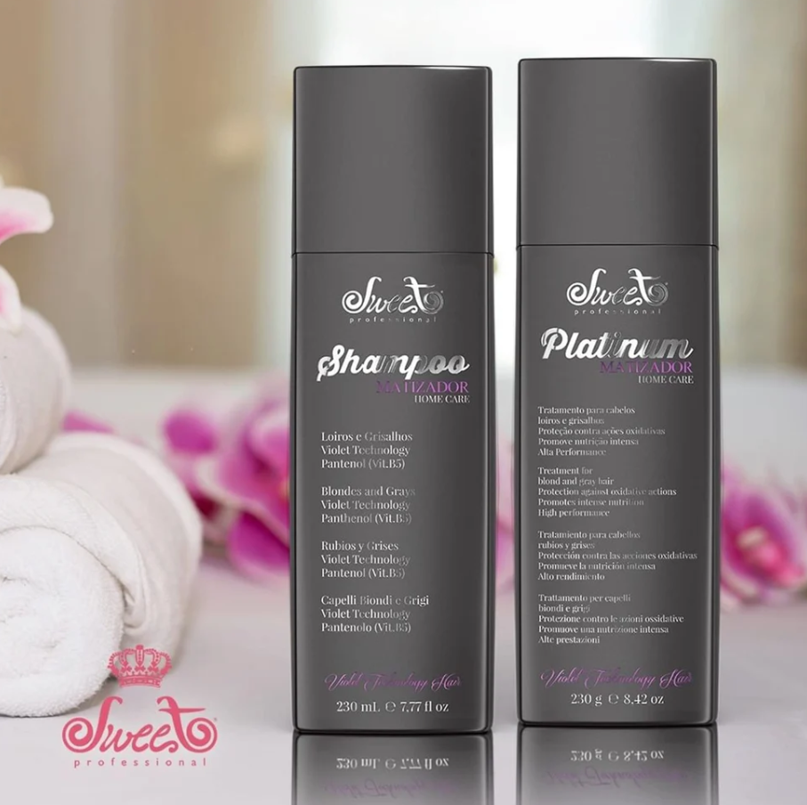 Hair Cosmetics