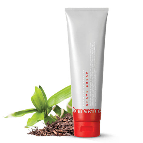 Sensitive Cornerstone Shave Cream (150ml)