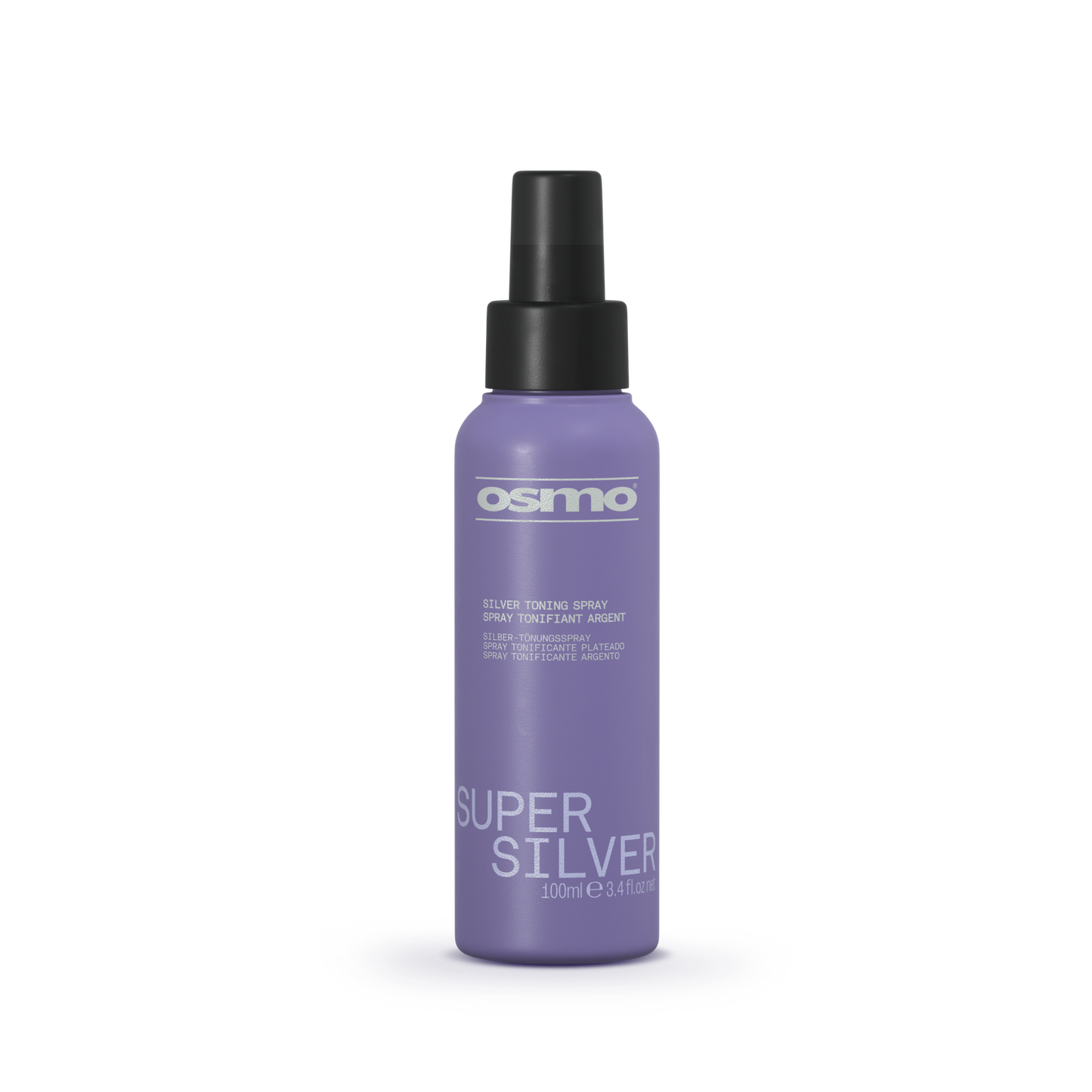 Osmo Super Silver Silver Toning Spray 100ml