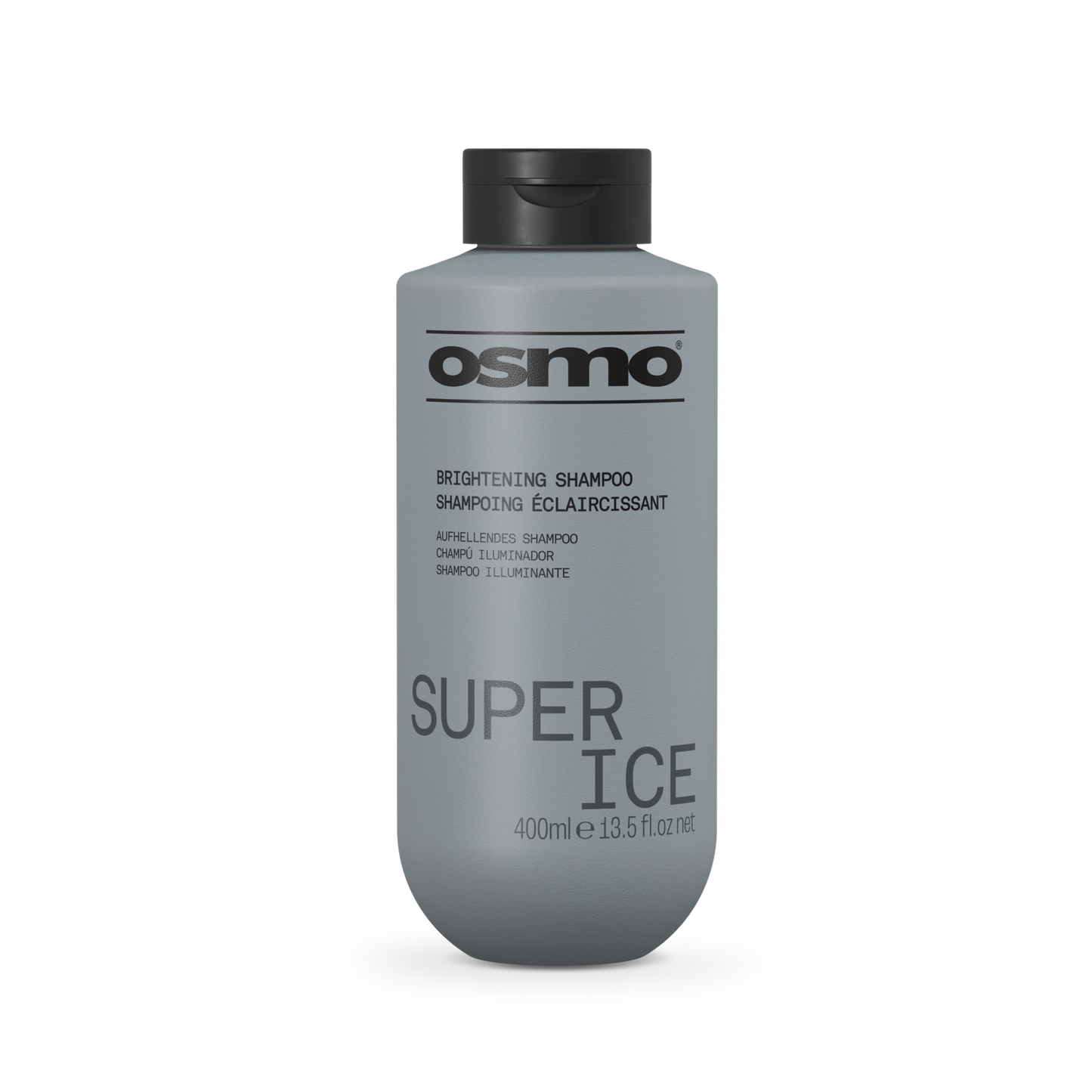 Osmo Super Ice Shampoo 1000ml/400ml/100ml