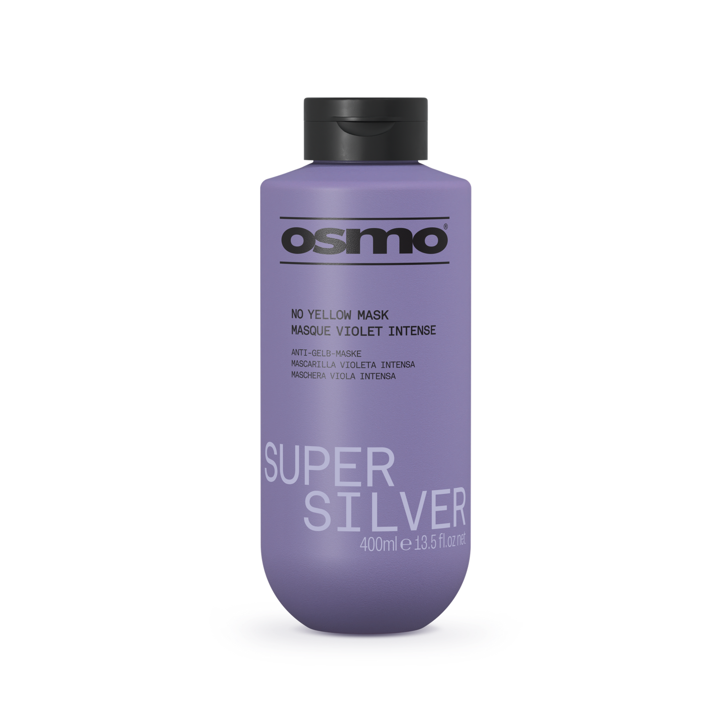 Osmo Super Silver No Yellow Mask 75ml/400ml/1000ml