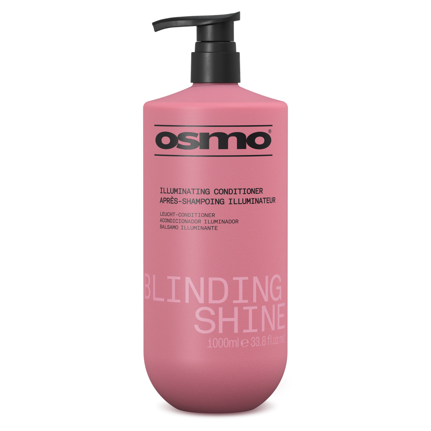 Osmo Blinding Shine Conditioner (400ml/1000ml)