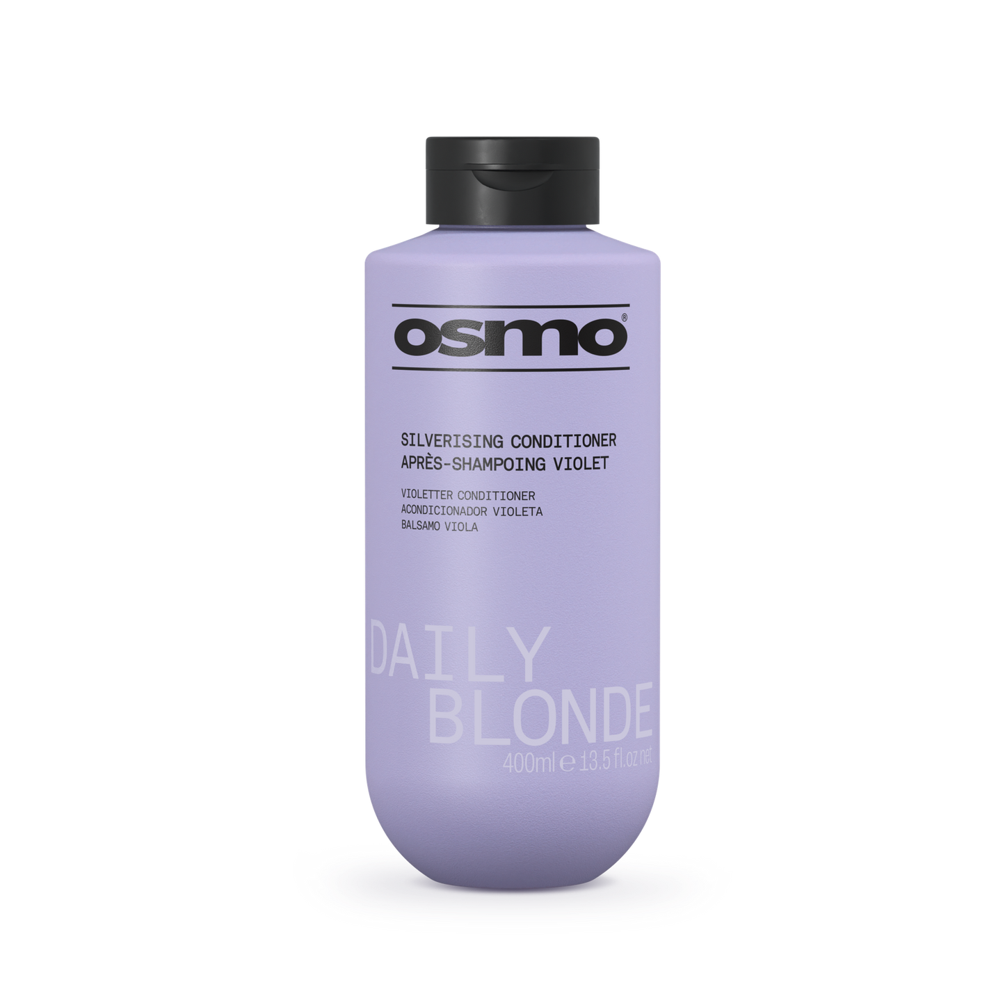 Daily Blonde Silverising Conditioner 400ml/1000ml