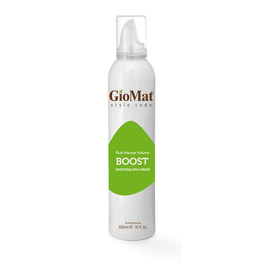 GioMat BOOST TEXTURIZING EXTRA VOLUME