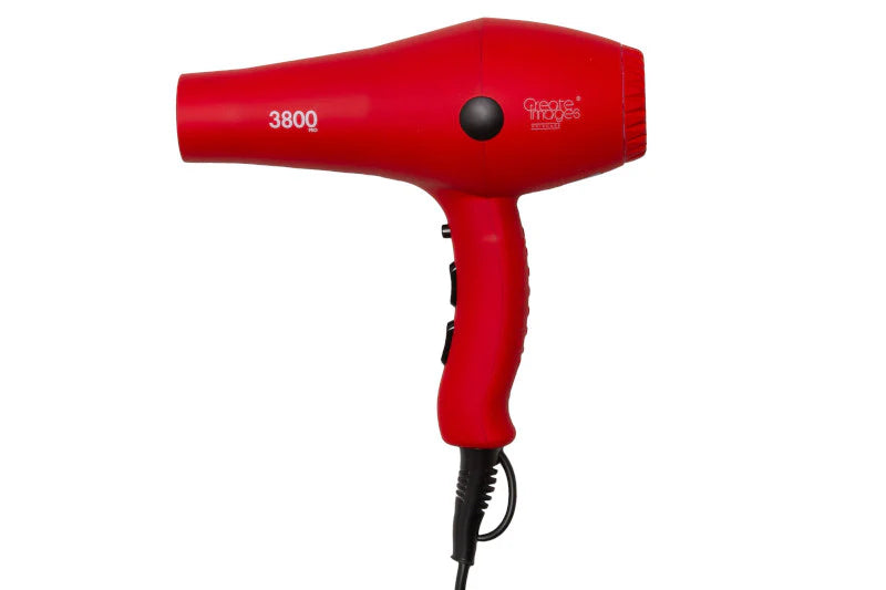 Create Images 3800 Professional Hair Dryer