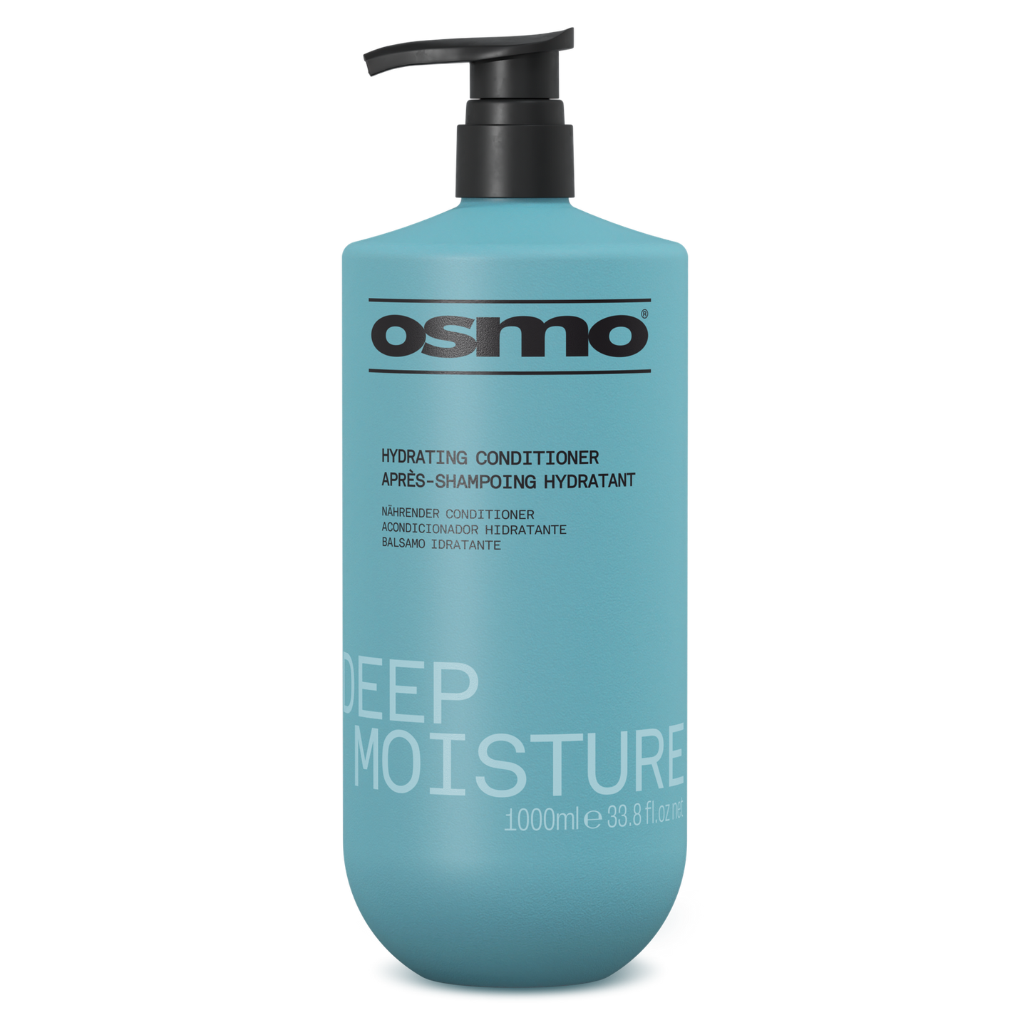 Osmo Deep Moisture Conditioner (1000ml/400ml/75ml)