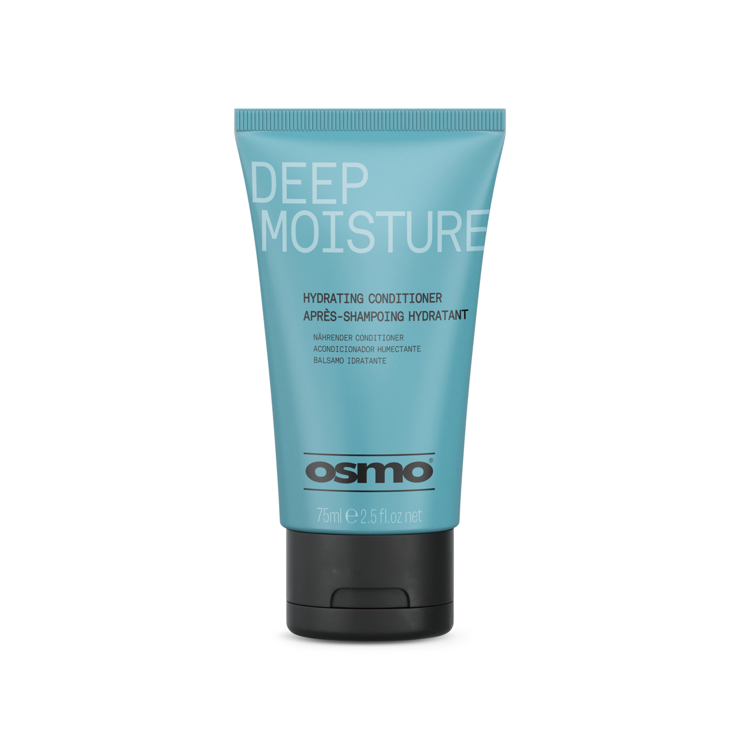 Osmo Deep Moisture Conditioner (1000ml/400ml/75ml)