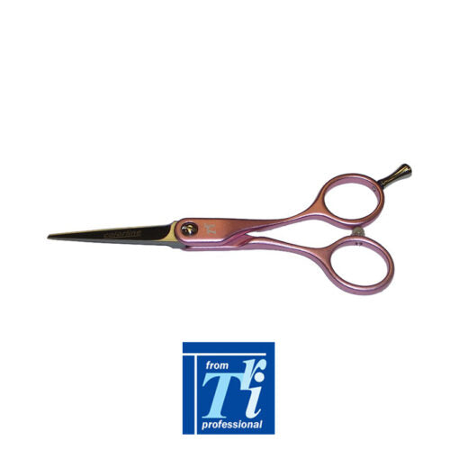 It&ly Colorline Classic 5.5'' Pink Scissors
