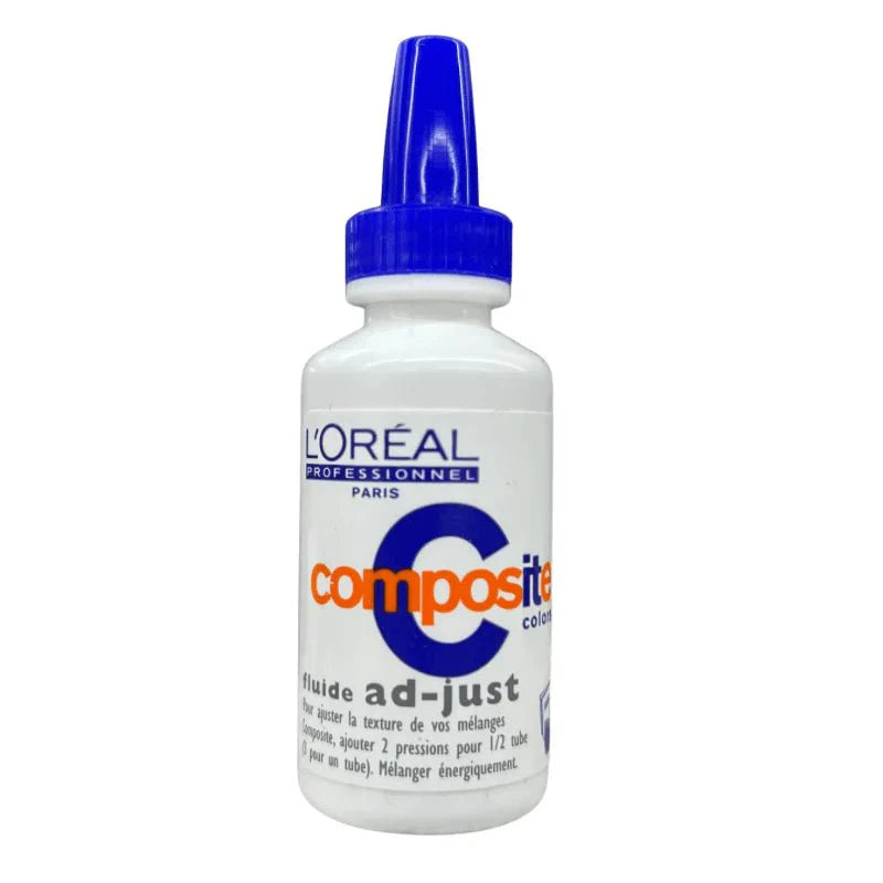 L'oreal Composite Fluid Ad-Just