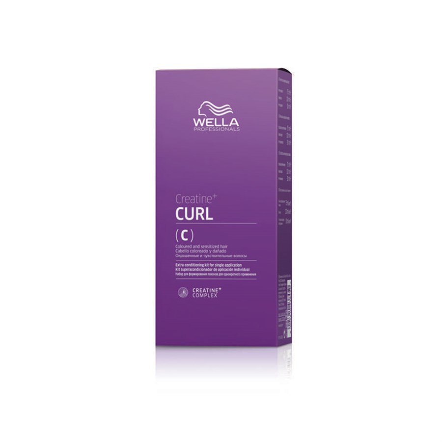 Wella Professionals Perm/straightener