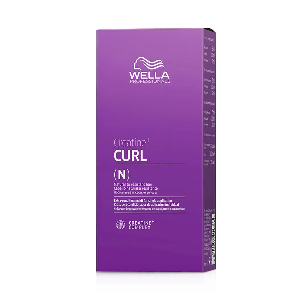 Wella Professionals Perm/straightener