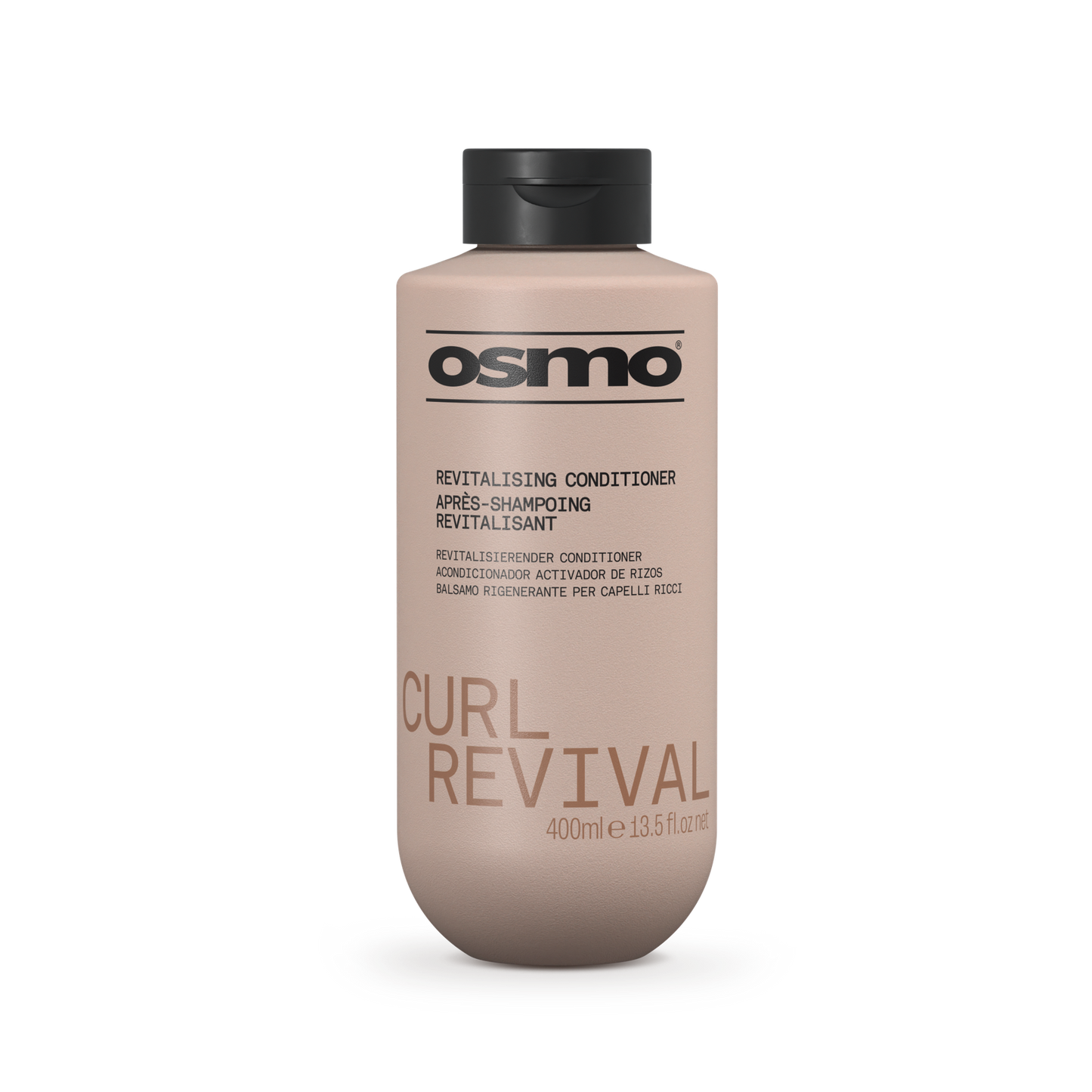 Osmo Curl Revival Revitalising Conditioner 400ml
