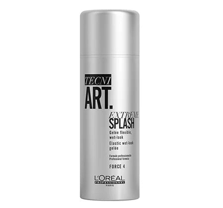 L'Oréal Tecni Art - Extreme Splash