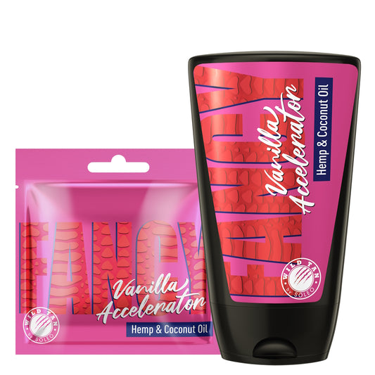 Soleo Fancy Accelerator 125ml/15ml