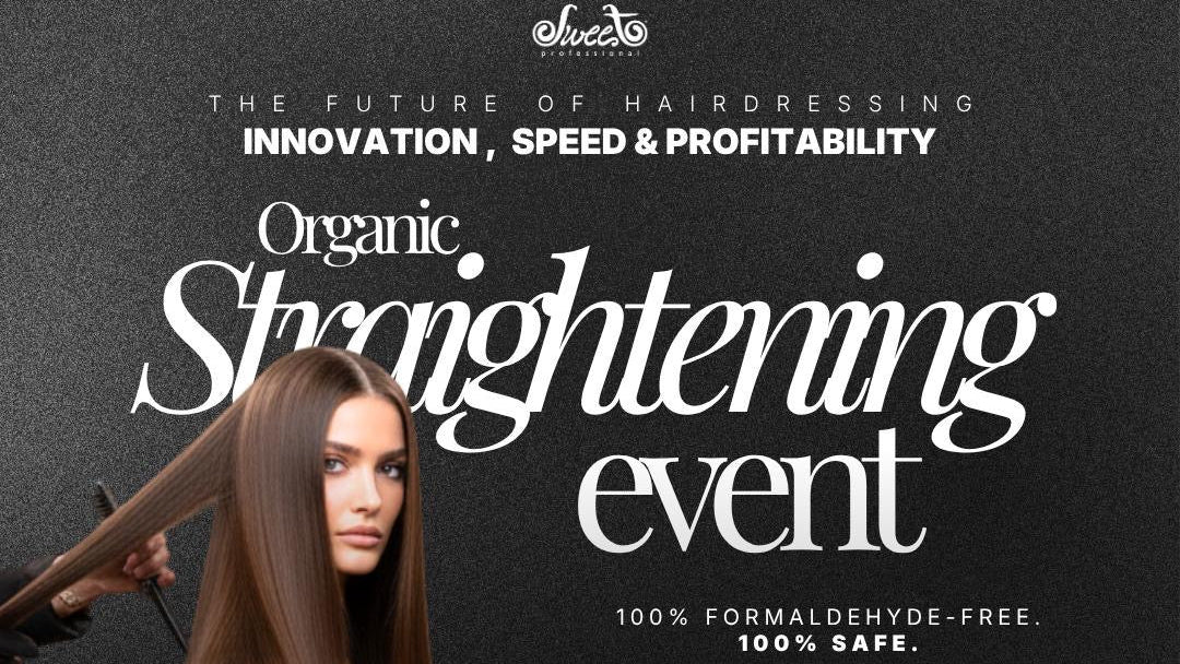 Hair Cosmetics
