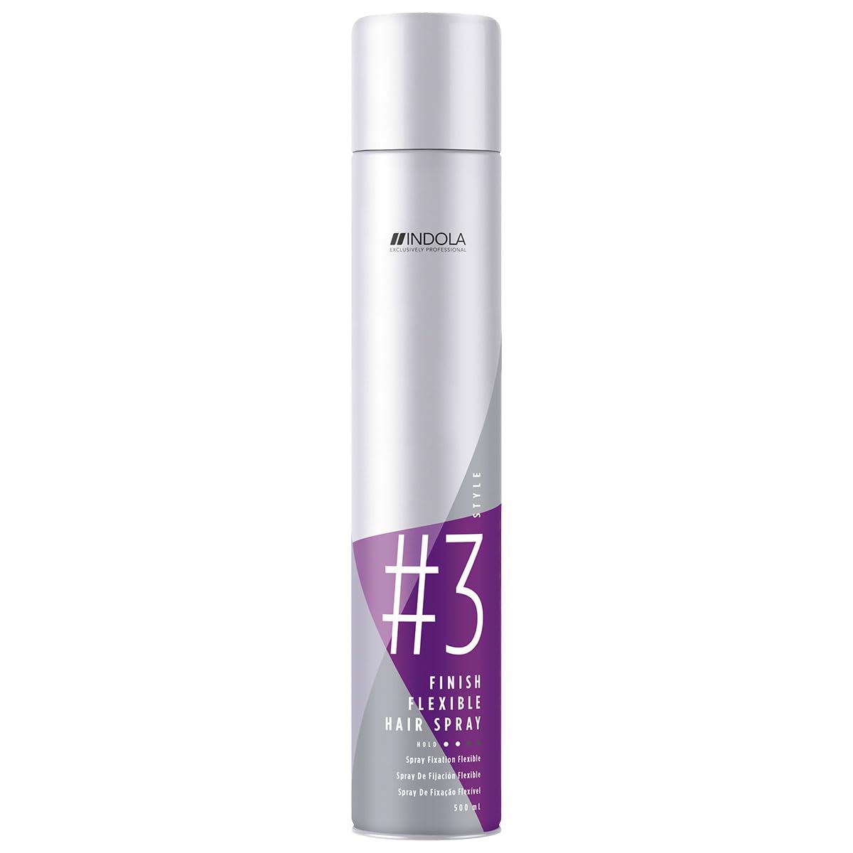 Indola Finish Flexible Hairspray