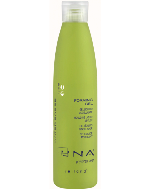 UNA Forming Gel