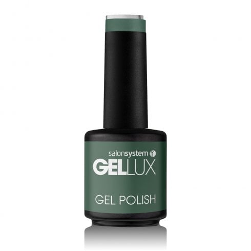 Gellux Gel Polish For-evergreen 15ml