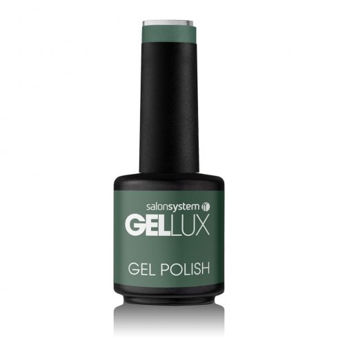 Gellux Gel Polish For-evergreen