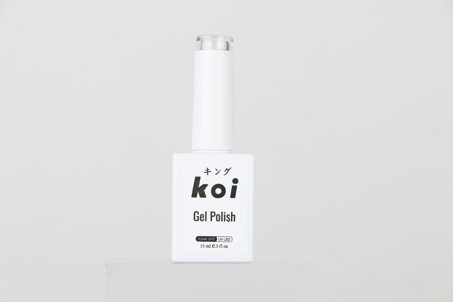 Koi Gel Polish