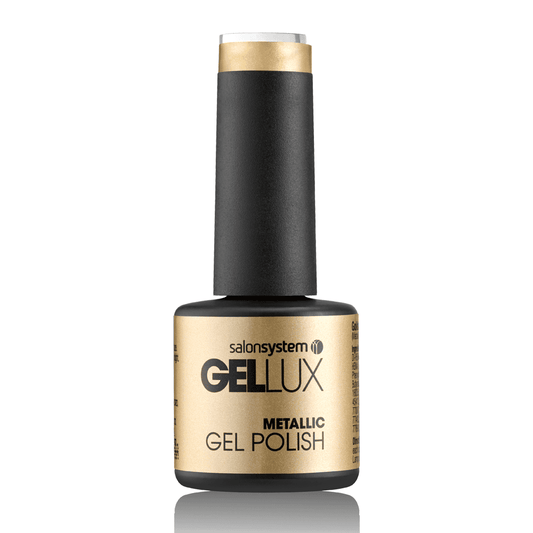 Gellux Gel Polish Goldmine