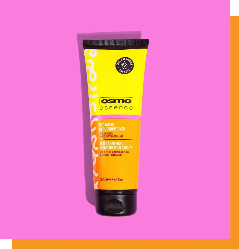 Osmo Essence Hydrating Curl Conditioner 250ml