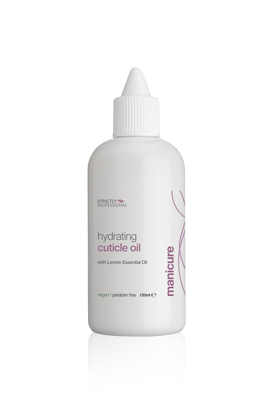 Strictly Professional Hydrating Cuticle Oil